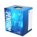 PROCESSOR WITH HEAT SINK: INTEL PENTIUM G4400 (NEW)